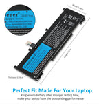 Kingsener-RH03XL-11.4V-45Wh-Battery