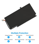 Kingsener-VH748-11.1V-51.2WH-4613mAh-Battery