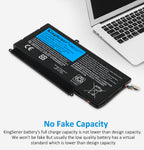 Kingsener-VH748-11.1V-51.2WH-4613mAh-Battery