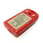 Kolida-KB-20C-6V-3500mAh-Total-Station-Battery