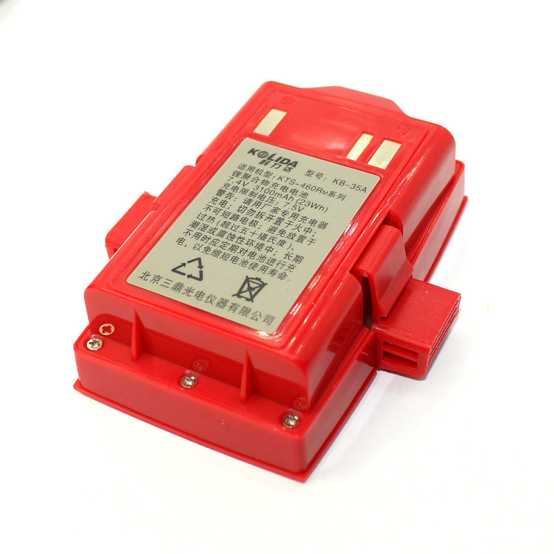 Kolida-KB-35A-7.4V-3100mAh-Total-Battery