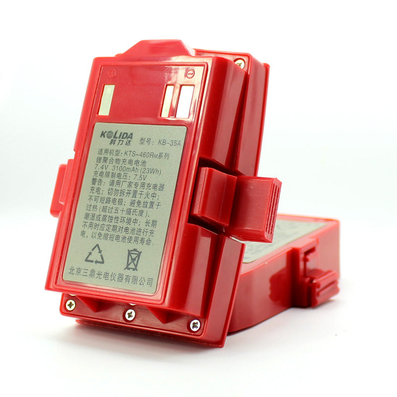 Kolida-KB-35A-7.4V-3100mAh-Total-Battery