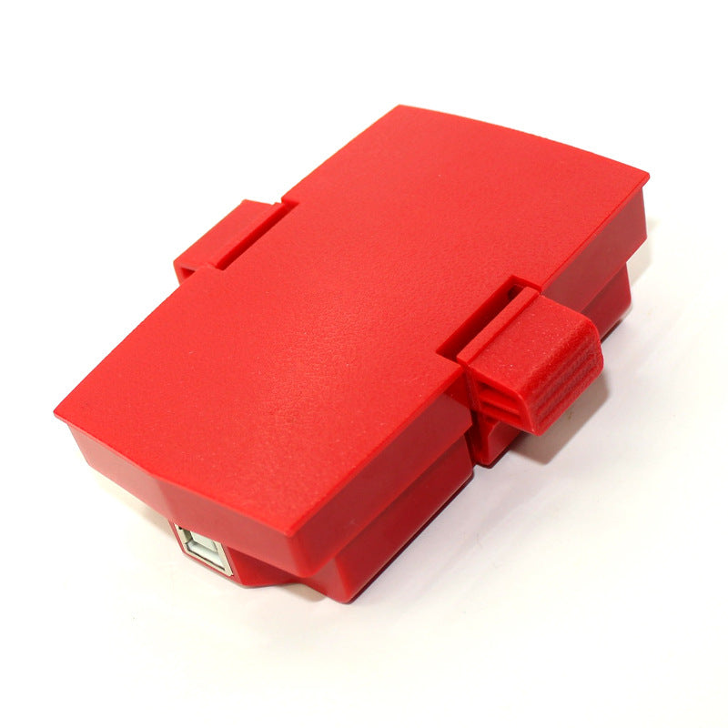 Kolida-KB-35A-7.4V-3100mAh-Total-Battery