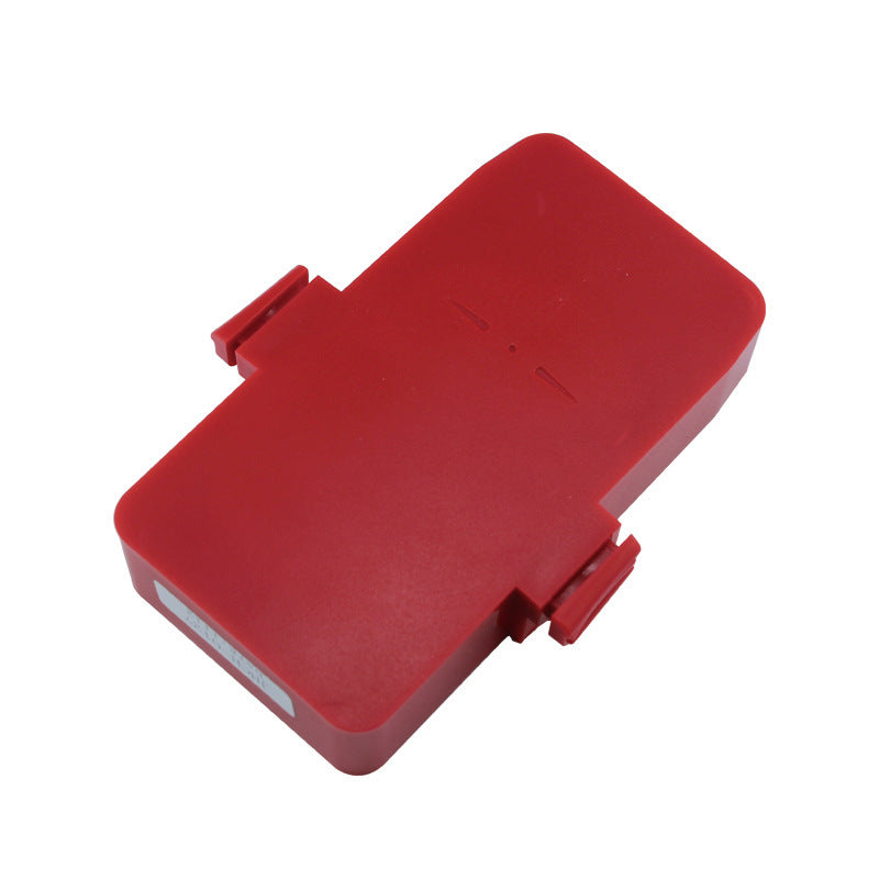 Kolida-KB-45-6V-2700mAh-Total-Station-Battery