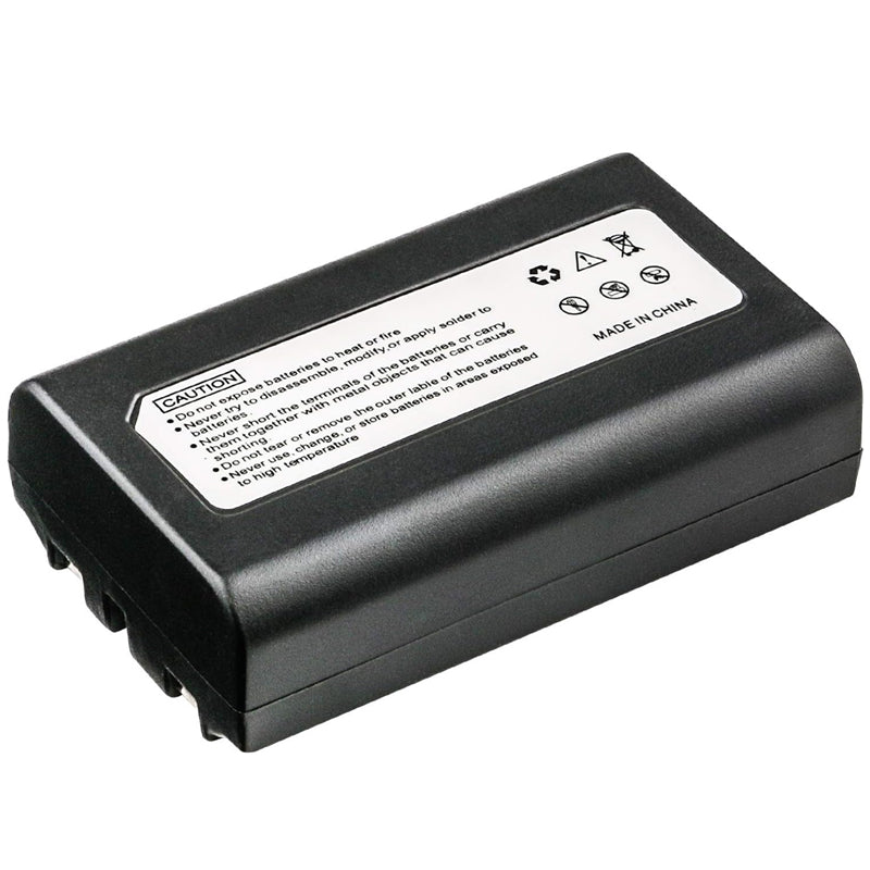 Konica-EN-EL1-7.4V-1500mAh-Medical-Battery