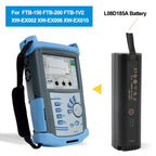 L08D185A-5200mAh-Medical-Battery