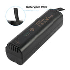 L08D185A-5200mAh-Medical-Battery