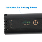 L08D185A-5200mAh-Medical-Battery