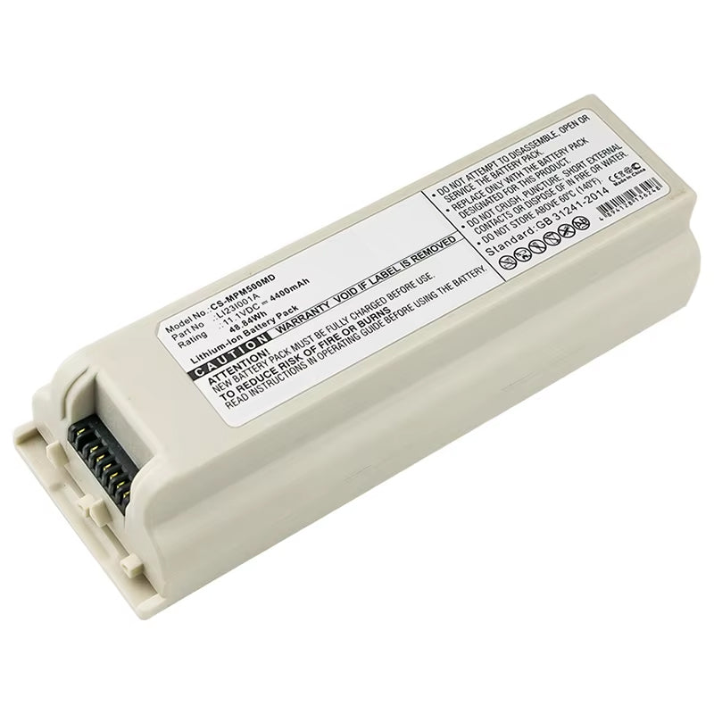 L1231001A-4500mAh