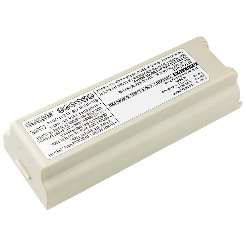 L1231001A-4500mAh