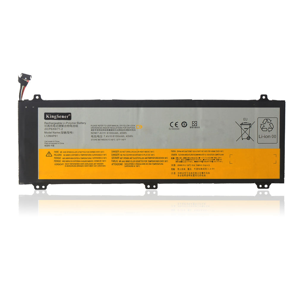 Lenovo-IdeaPad-L12M4P61-Notebook-Battery-6100mAh
