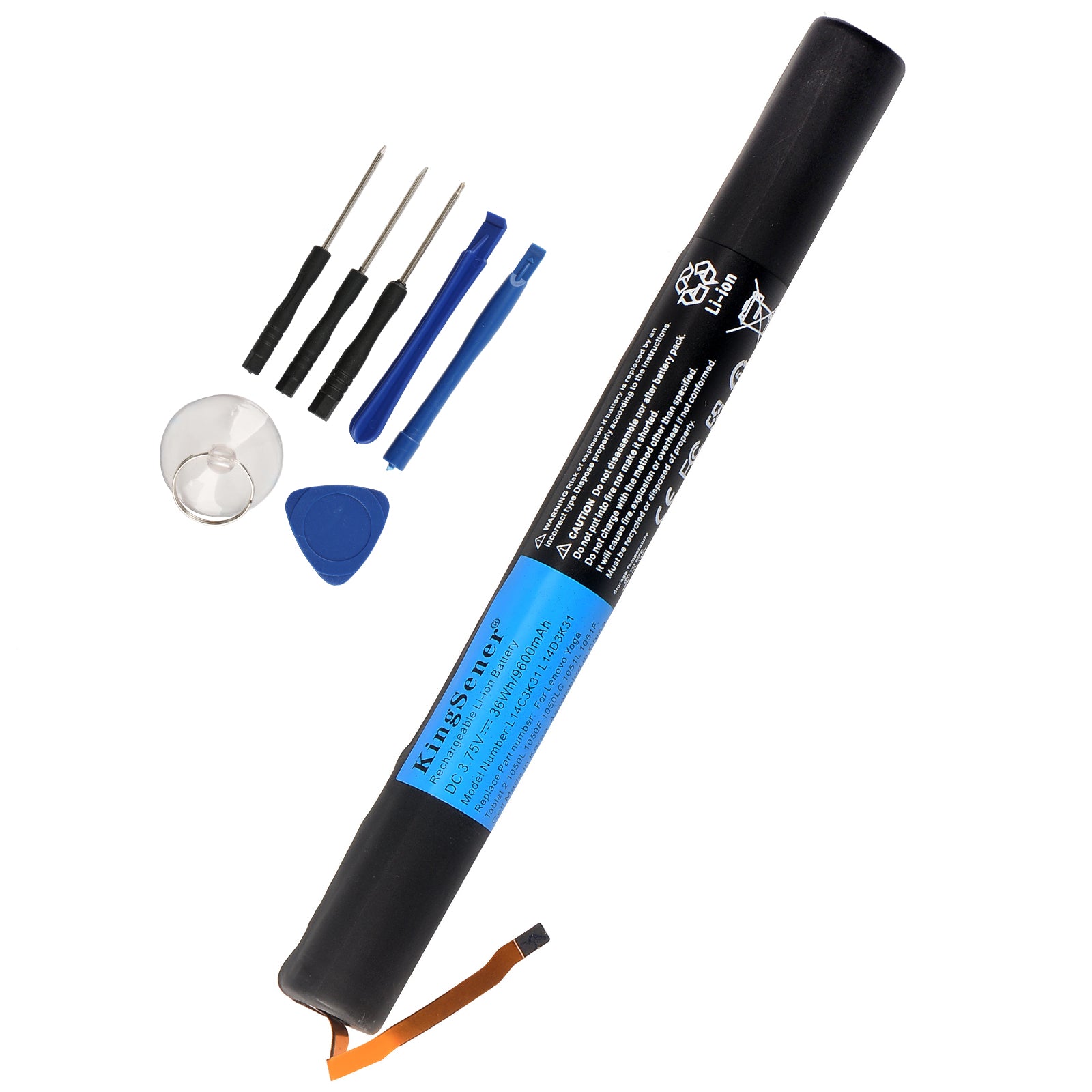 L14C3K31-3.75V-36Wh-Laptop-Battery