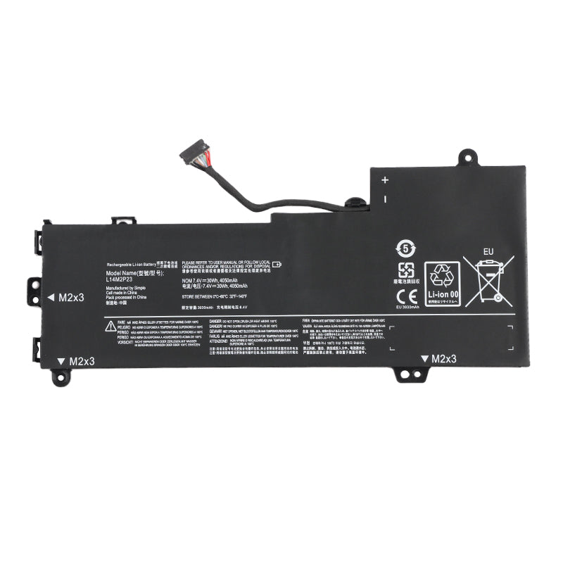 L14M2P23-7.4V-30Wh-Laptop-Battery
