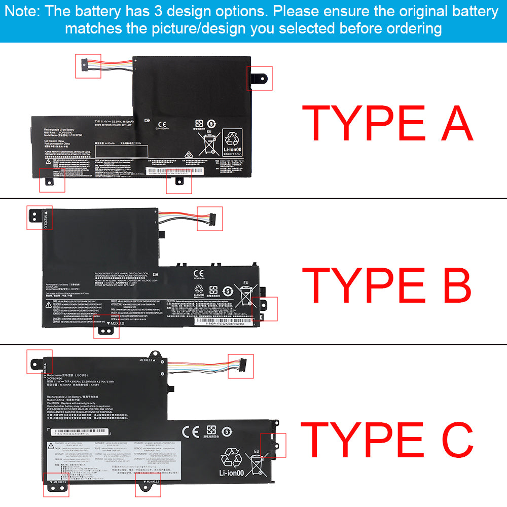 Lenovo-L15M3PB0-L15L3PB0-L15C3PB1-Laptop-Battery