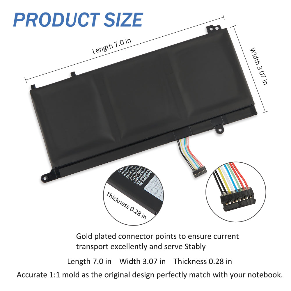 L19C3PDA-11.52V-45WH-Laptop-Battery-LUSONBAY