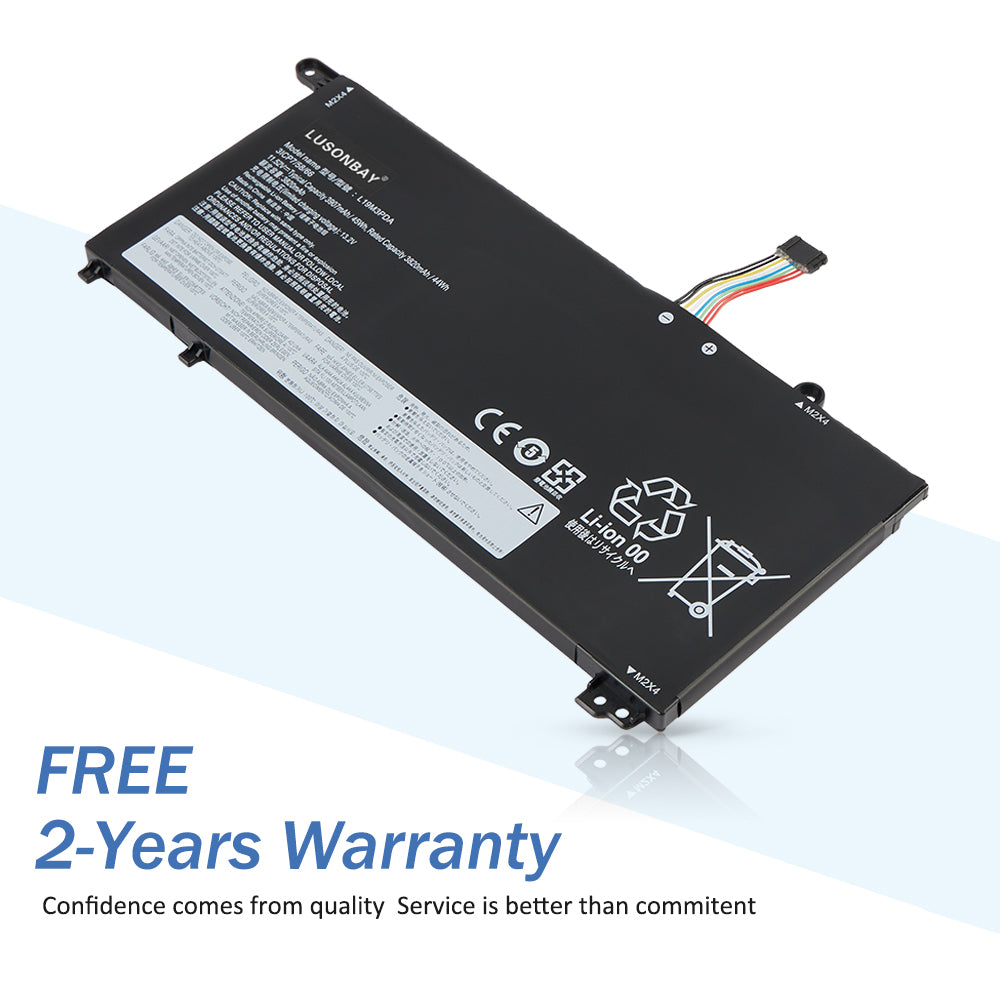 L19C3PDA-11.52V-45WH-Laptop-Battery-LUSONBAY
