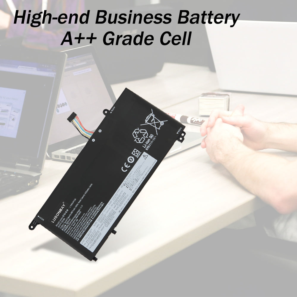 L19C3PDA-11.52V-45WH-Laptop-Battery-LUSONBAY