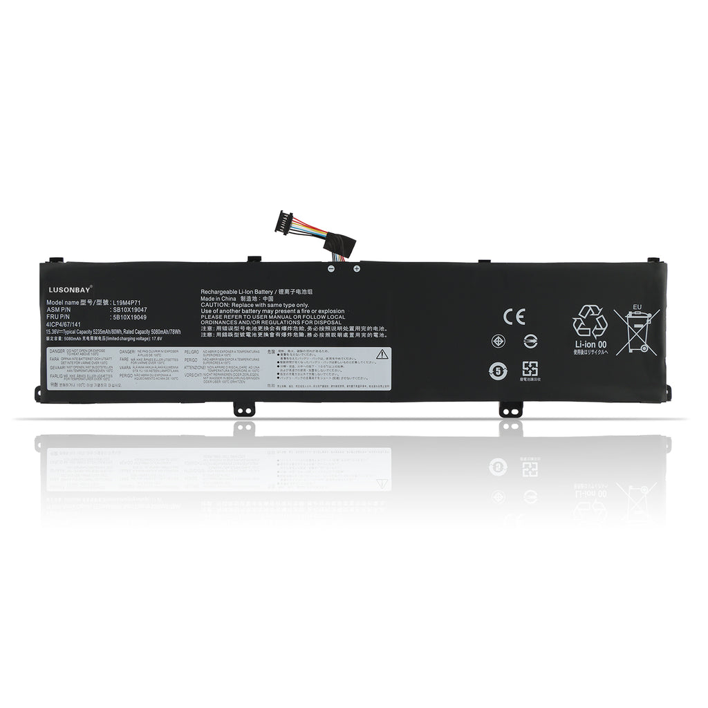 L19M4P71-15.36V-80WH-Laptop-Battery-LUSONBAY