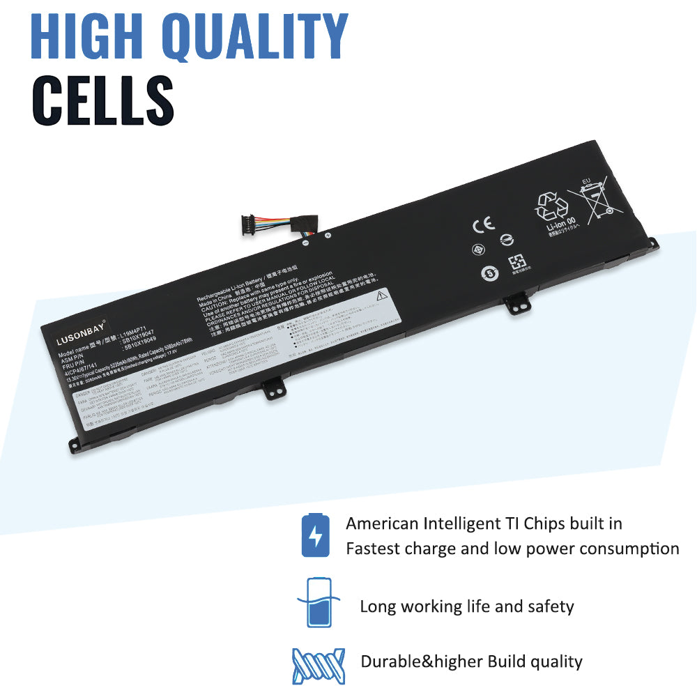 L19M4P71-15.36V-80WH-Laptop-Battery-LUSONBAY