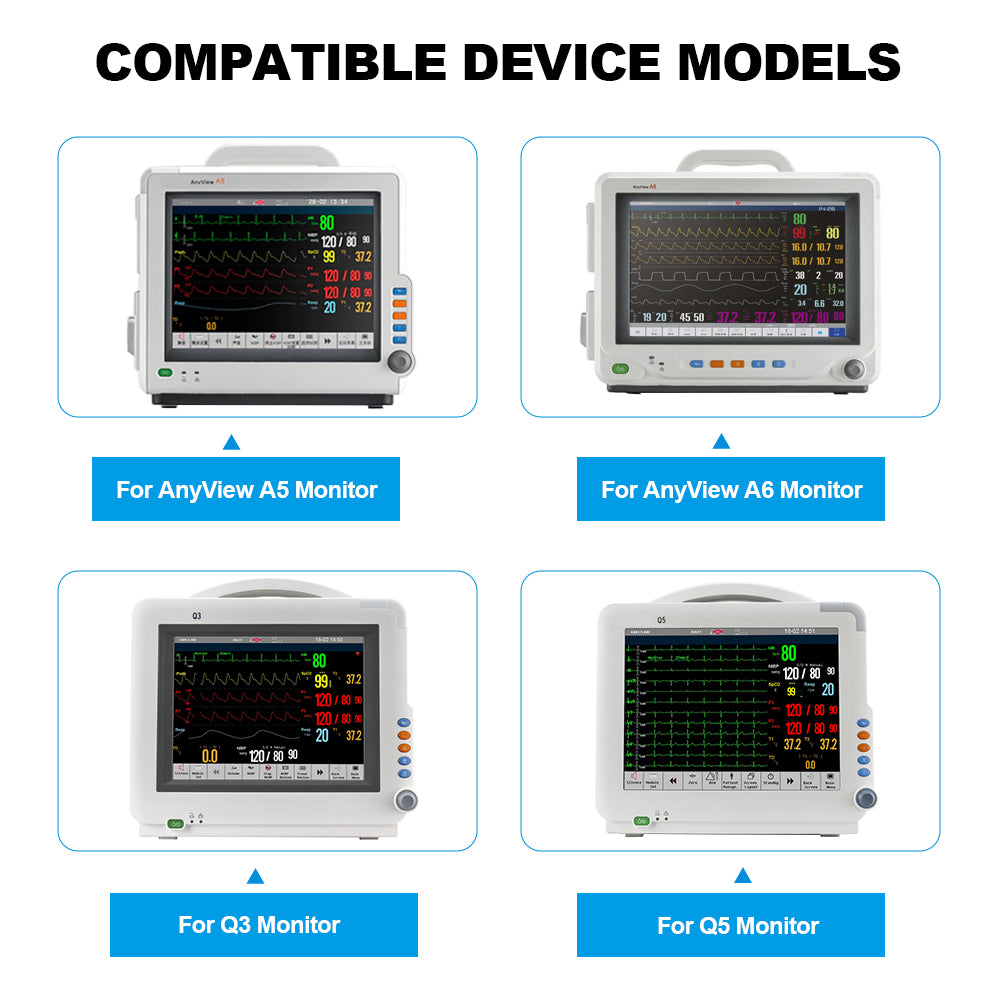 LB-08-11.1V-57.72WH-Medical-Battery