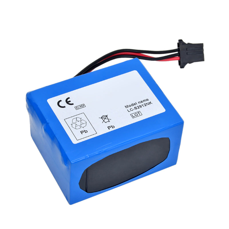 C-S2912NK-battery
