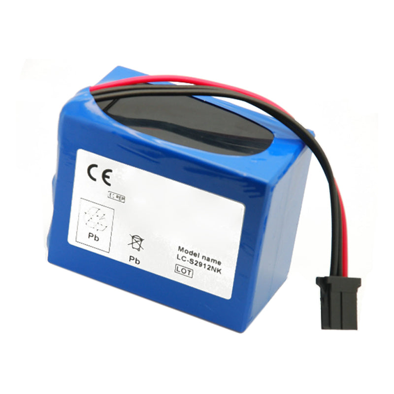 C-S2912NK-battery