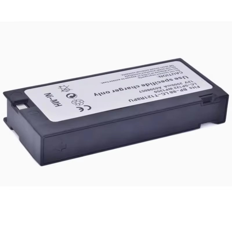 LC-T121R8PU-2000mAh