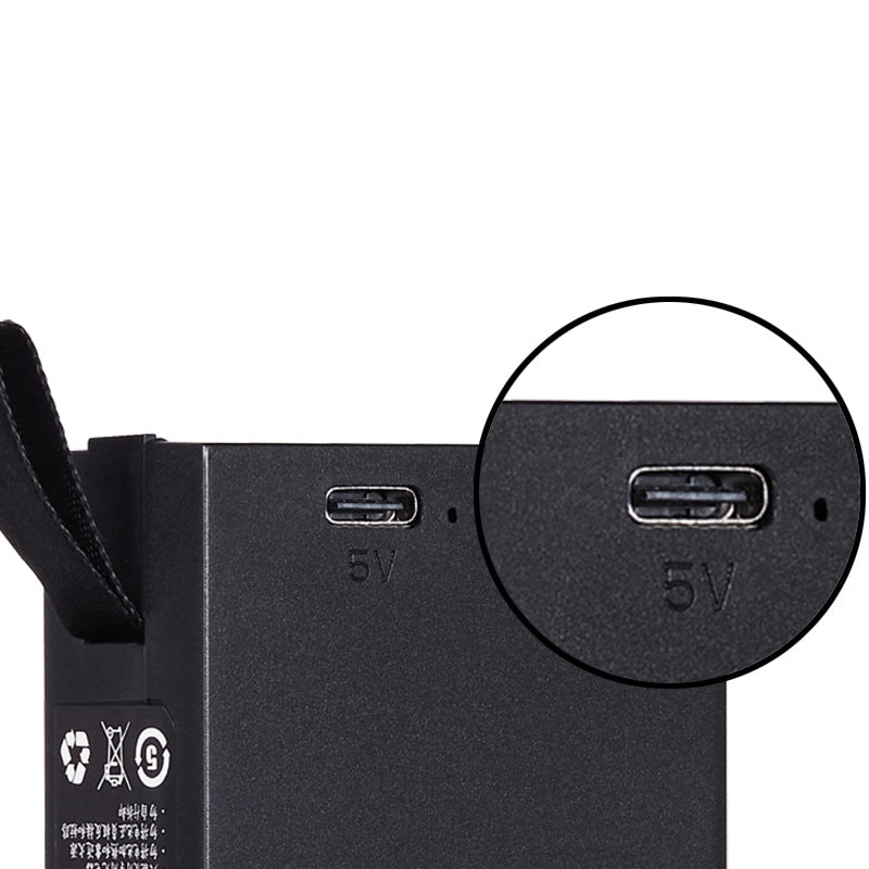 LD02-8V-5000mAh-Smart-Door-Lock-Battery