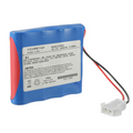 LE18650-7.2V-4400mAh-Medical-Battery