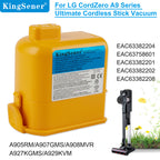 LG-CordZero-62.16WH-EAC63382208-Cleaner-Battery