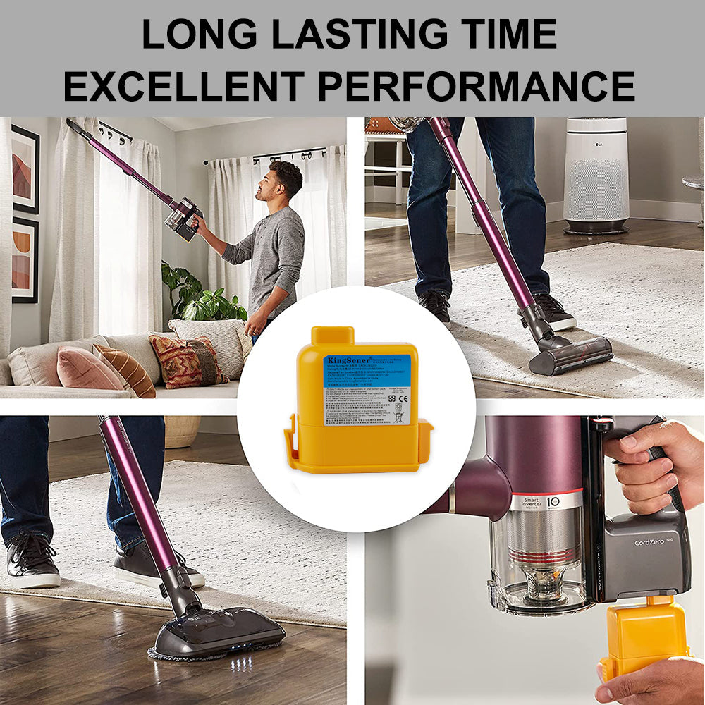 LG-CordZero-62.16WH-EAC63382208-Cleaner-Battery