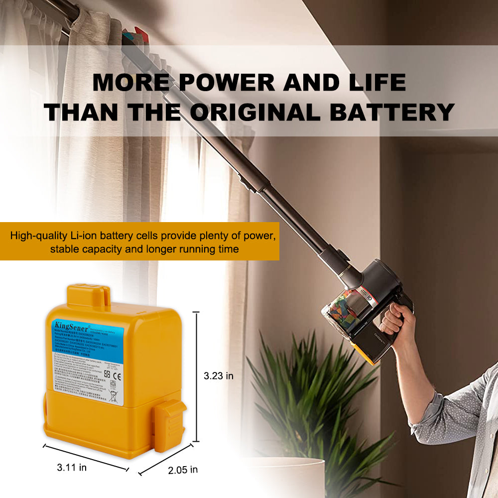 LG-CordZero-62.16WH-EAC63382208-Cleaner-Battery