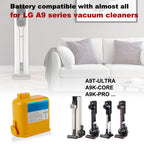 LG-CordZero-62.16WH-EAC63382208-Cleaner-Battery