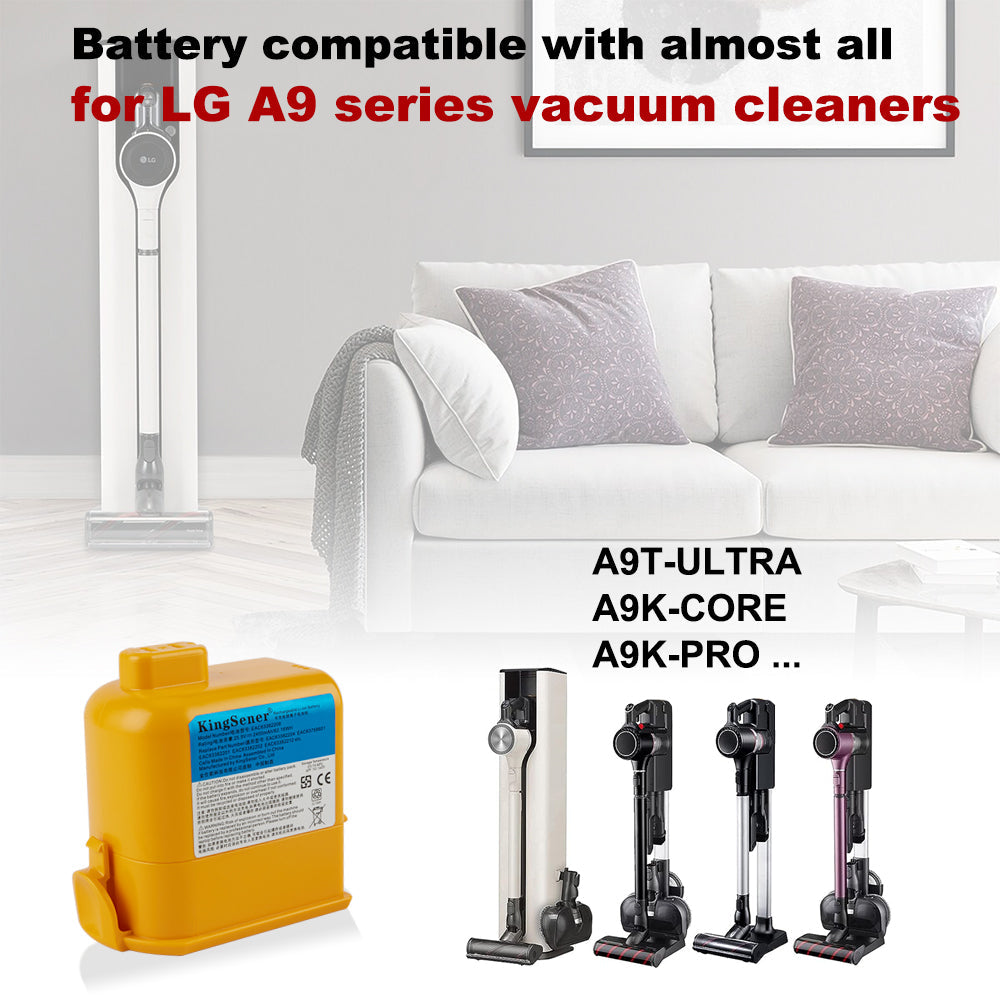 LG-CordZero-62.16WH-EAC63382208-Cleaner-Battery