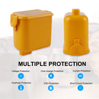 LG-CordZero-62.16WH-EAC63382208-Cleaner-Battery