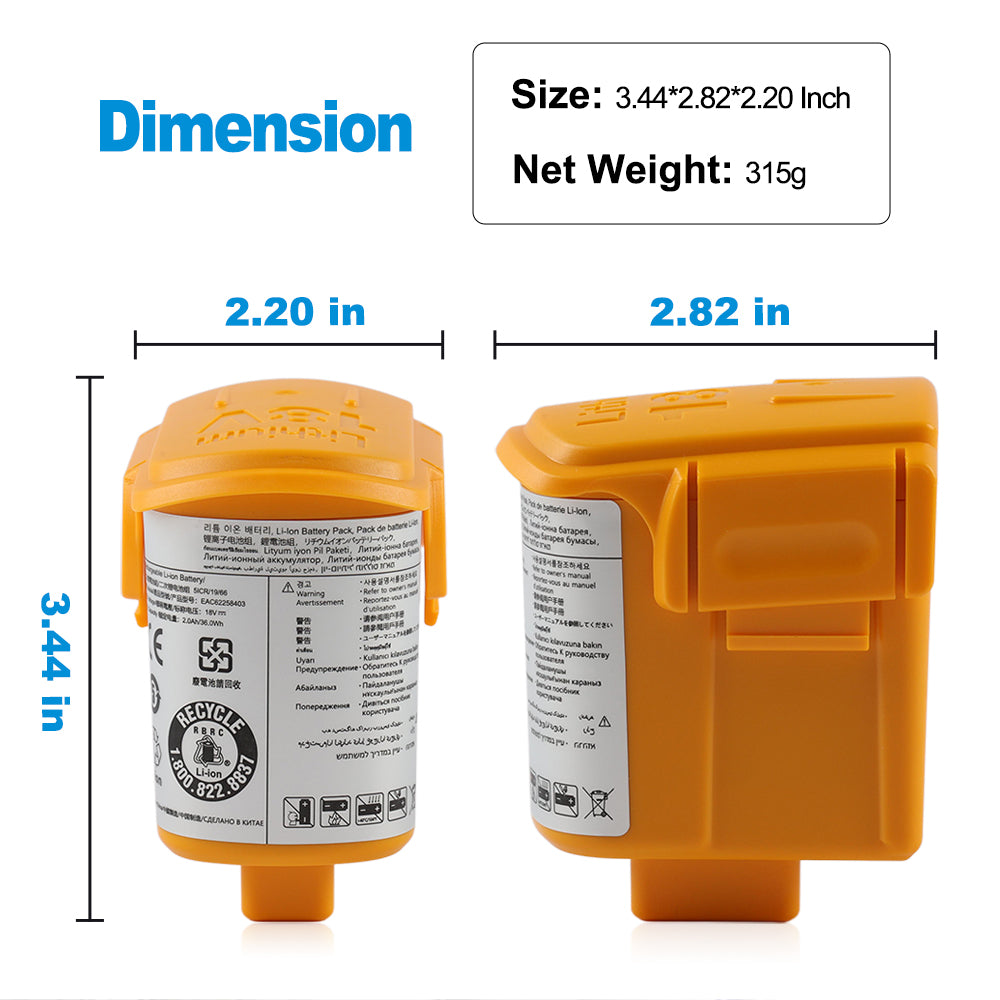 LG-EAC62258403-36Wh-Medical-Battery