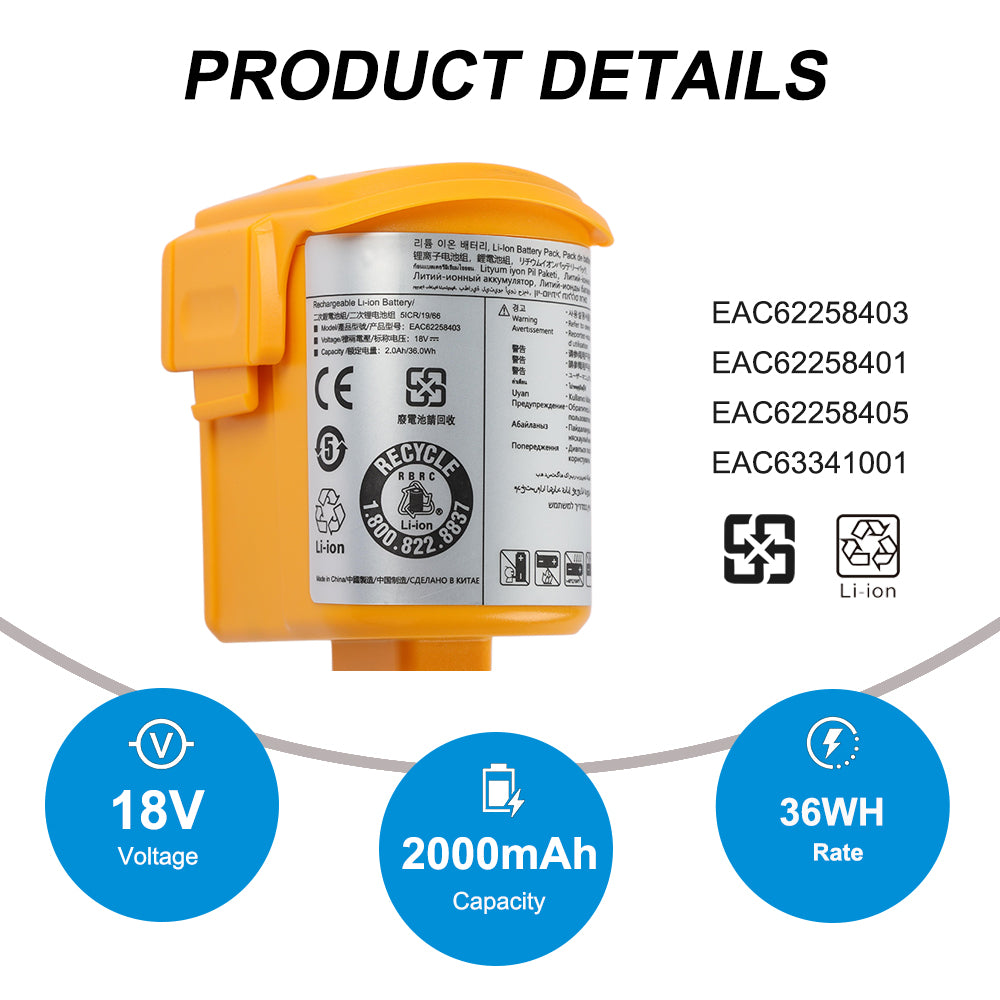 LG-EAC62258403-36Wh-Medical-Battery