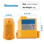 LG-EAC63382208-25.9V-62.16Wh-Vacuum-Cleaner-Battery