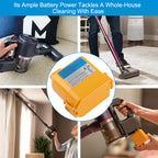 LG-EAC63382208-25.9V-62.16Wh-Vacuum-Cleaner-Battery