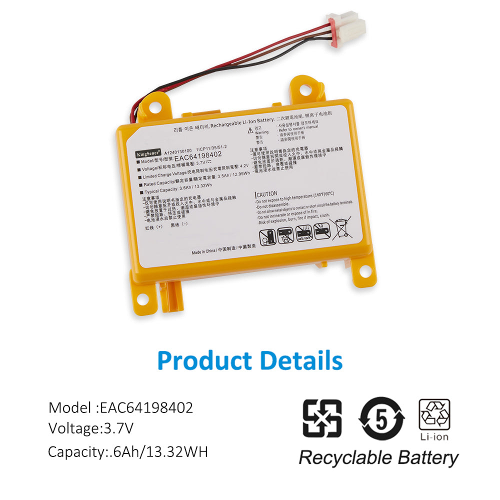 LG-EAC64198402-3.7V-13.32WH-Battery