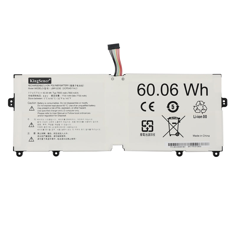 LG-LBR1223E-7.7V-7800mAh-Laptop-Battery