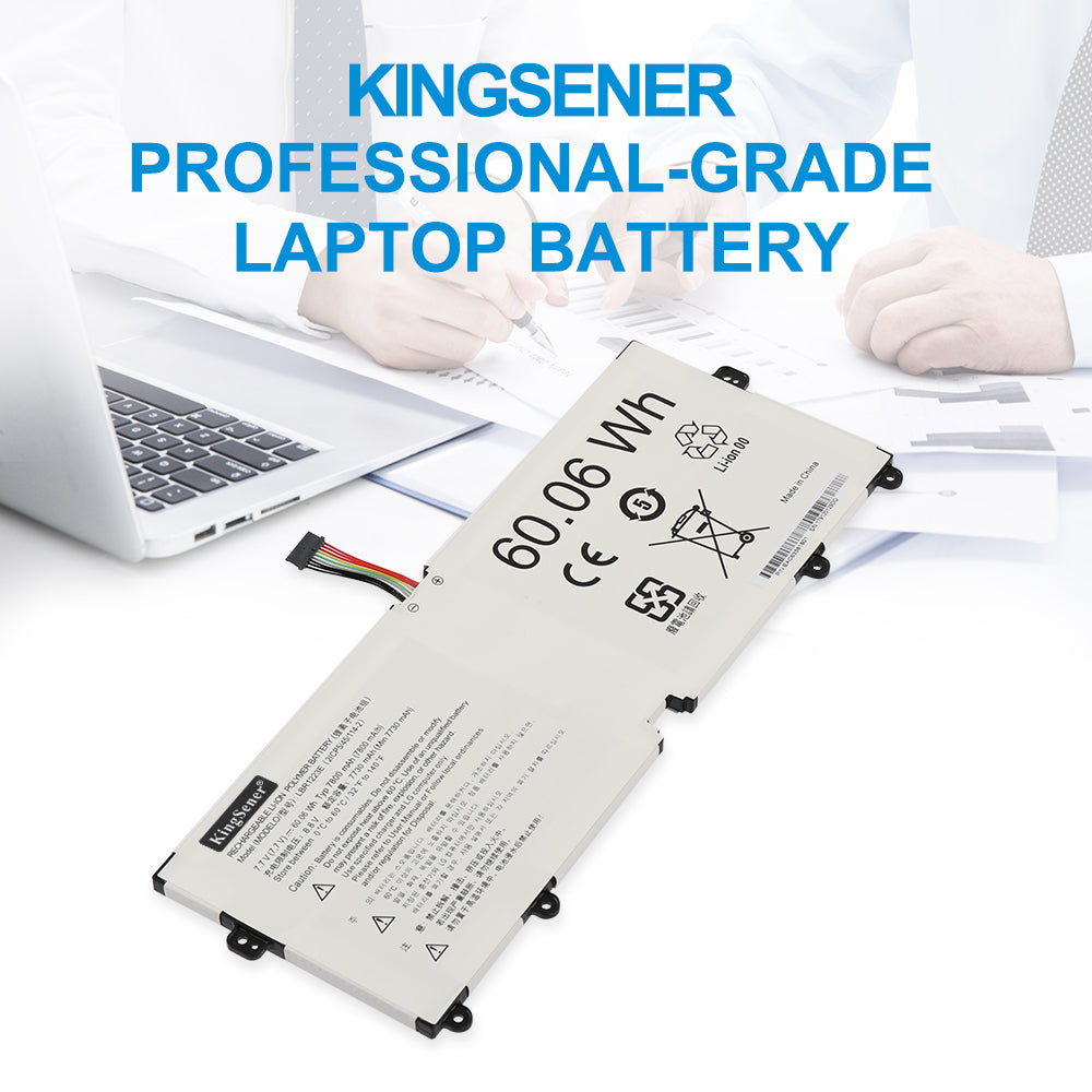 LG-LBR1223E-7.7V-7800mAh-Laptop-Battery