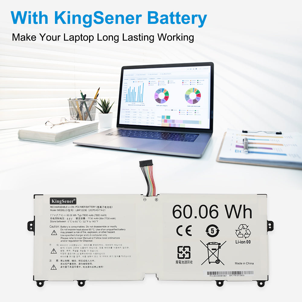 LG-LBR1223E-7.7V-7800mAh-Laptop-Battery