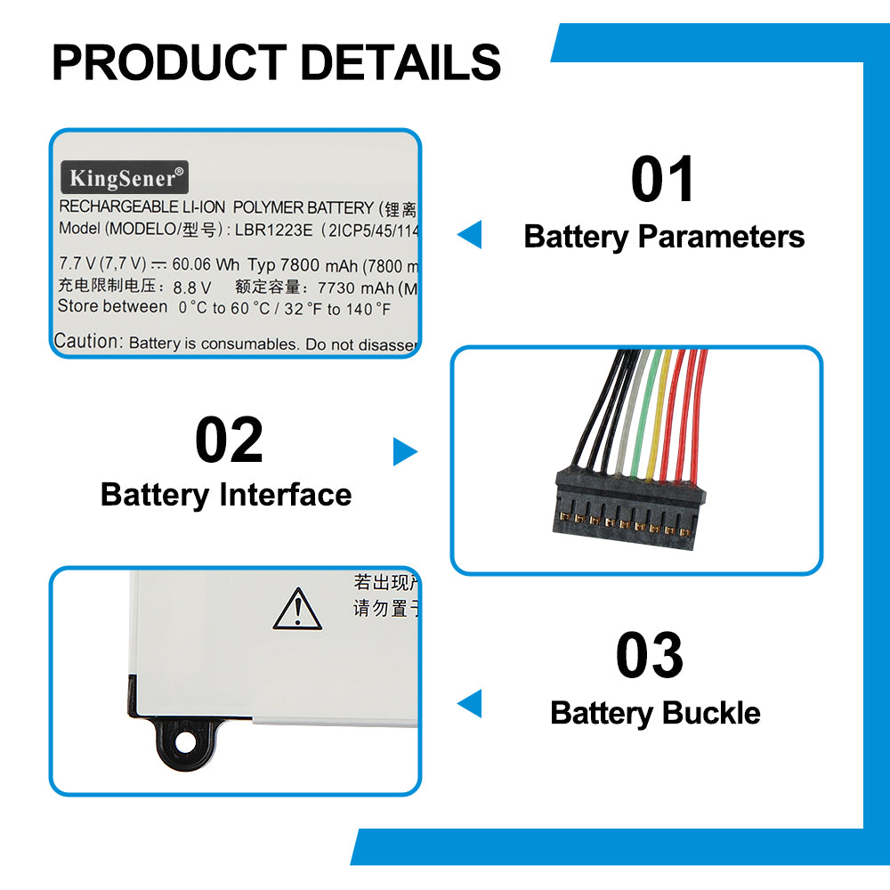 LG-LBR1223E-7.7V-7800mAh-Laptop-Battery