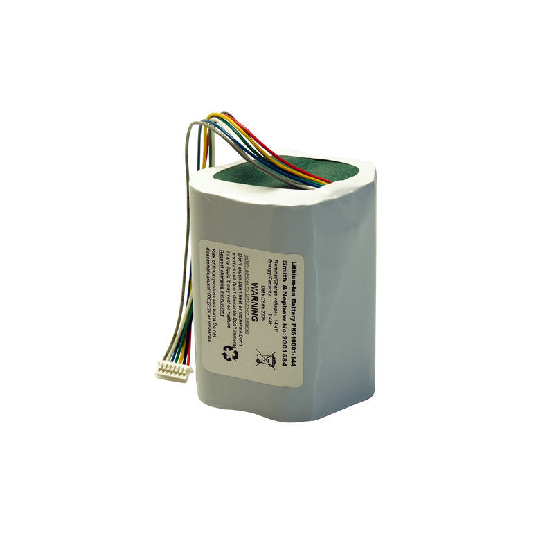 LG144-14.4V-2600mAh-Medical-Battery