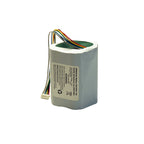 LG144-14.4V-2600mAh-Medical-Battery