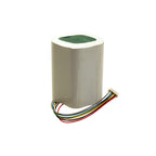 LG144-14.4V-2600mAh-Medical-Battery