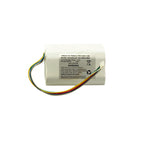 LG144-14.4V-2600mAh-Medical-Battery