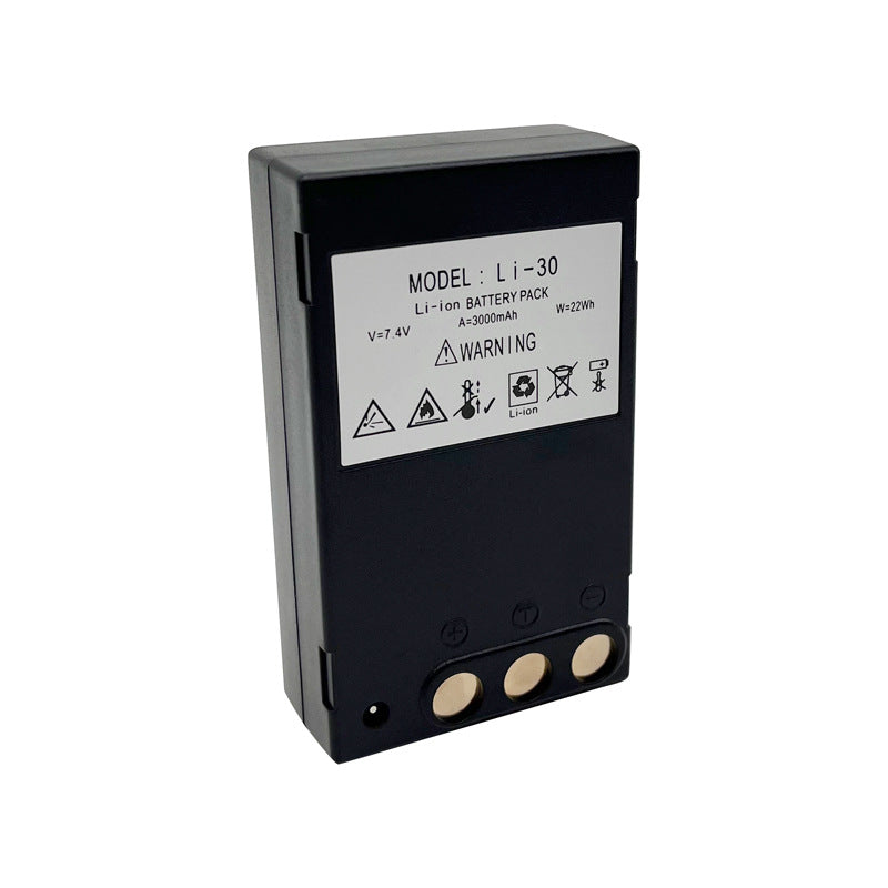 LI-30-Total-Station-Battery