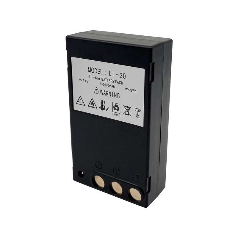 LI-30-Total-Station-Battery